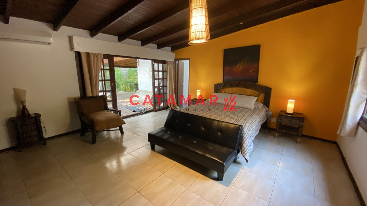 Casa ID.92 - Chalet en Club del Lago