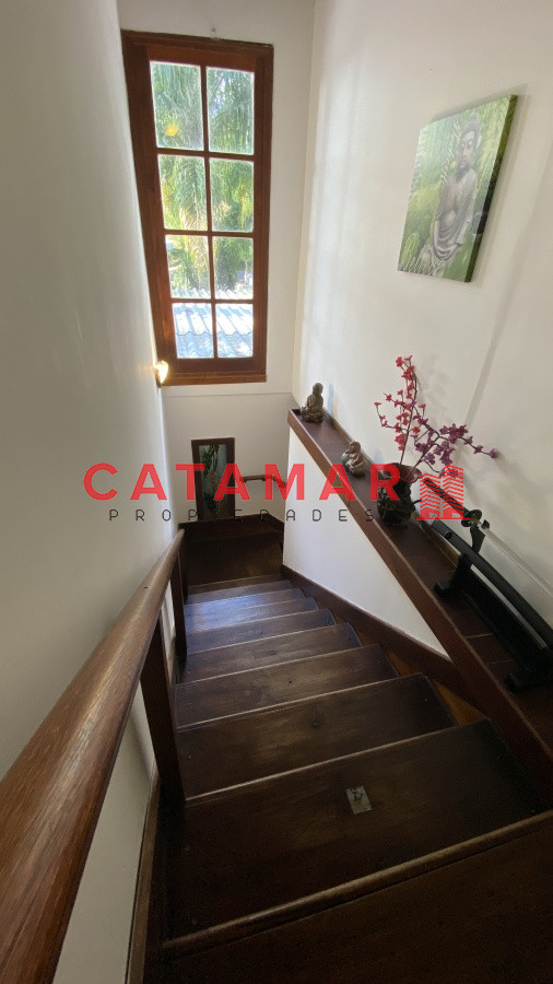 Casa ID.92 - Chalet en Club del Lago