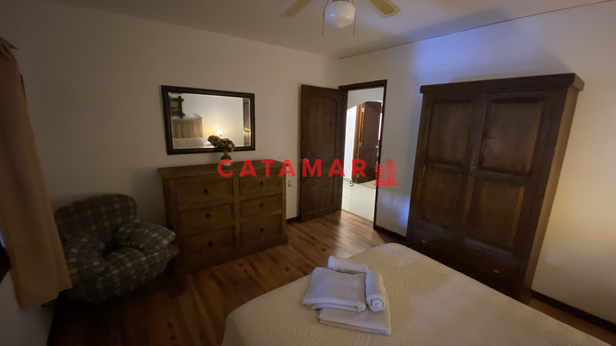 Casa ID.92 - Chalet en Club del Lago