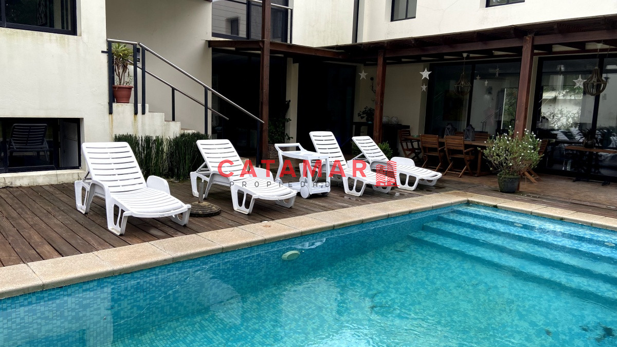 Casa ID.6 - Casa en Barrio Privado - La Residence