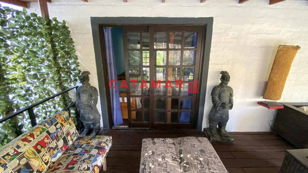 Casa ID.92 - Chalet en Club del Lago