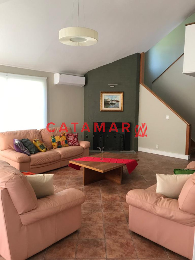 Casa ID.4 - Venta casa en barrio privado la residence 