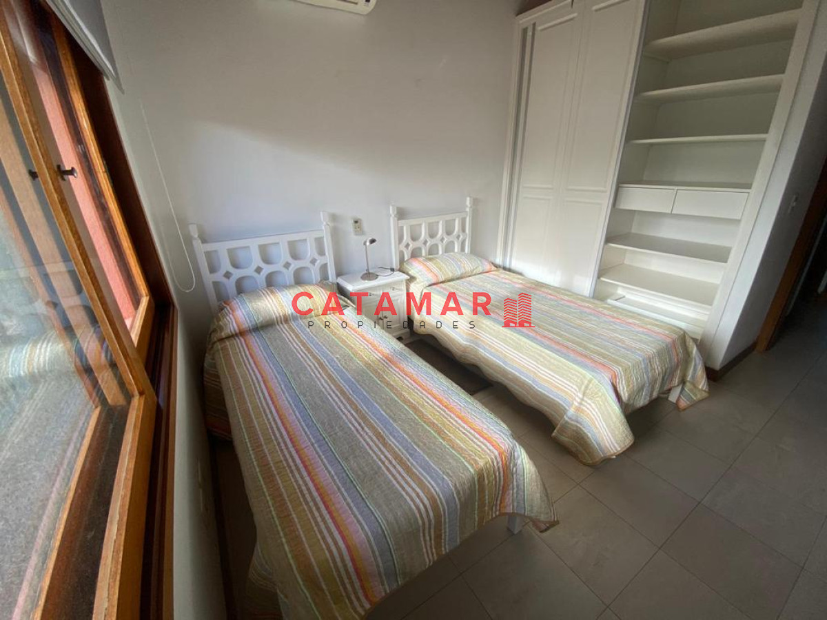 Casa ID.3 - casa en alquiler barrio privado punta del este