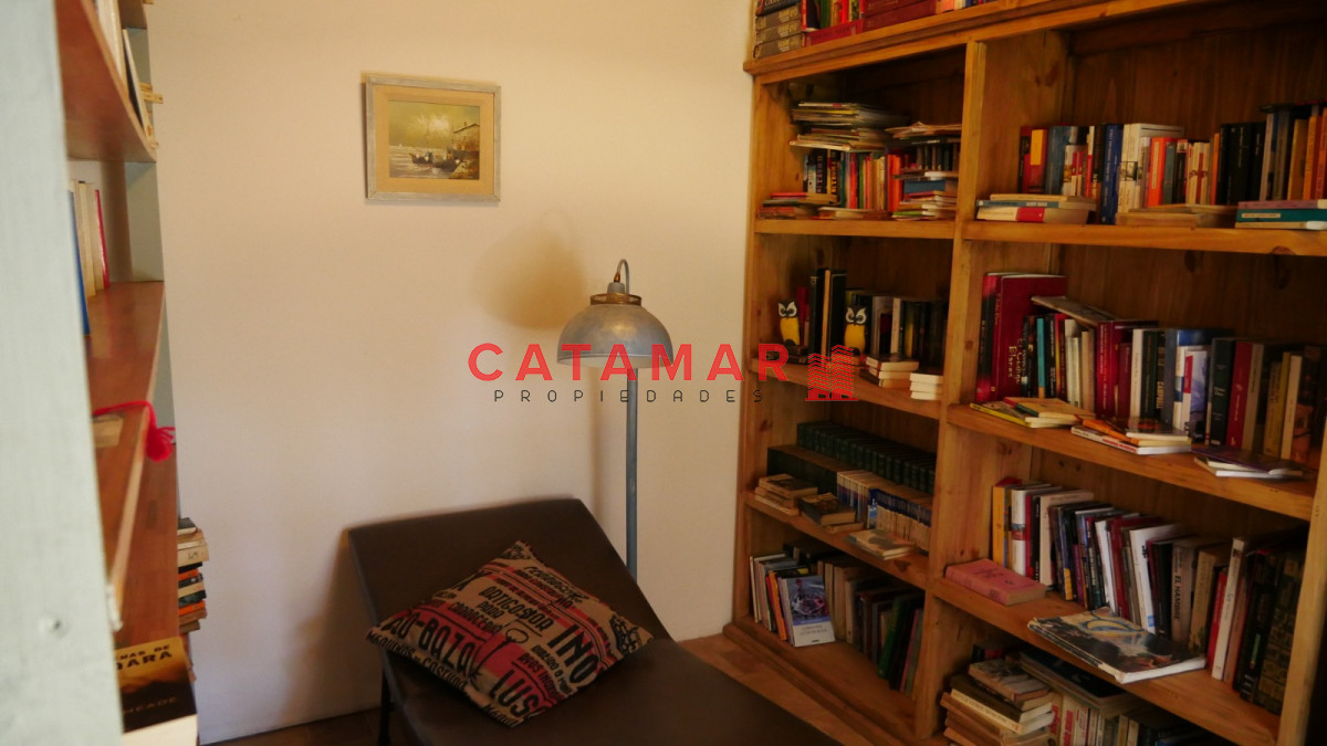 Casa ID.92 - Chalet en Club del Lago