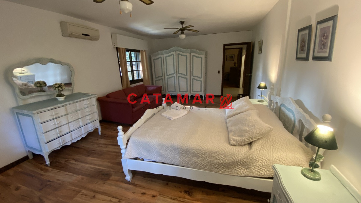 Casa ID.92 - Chalet en Club del Lago