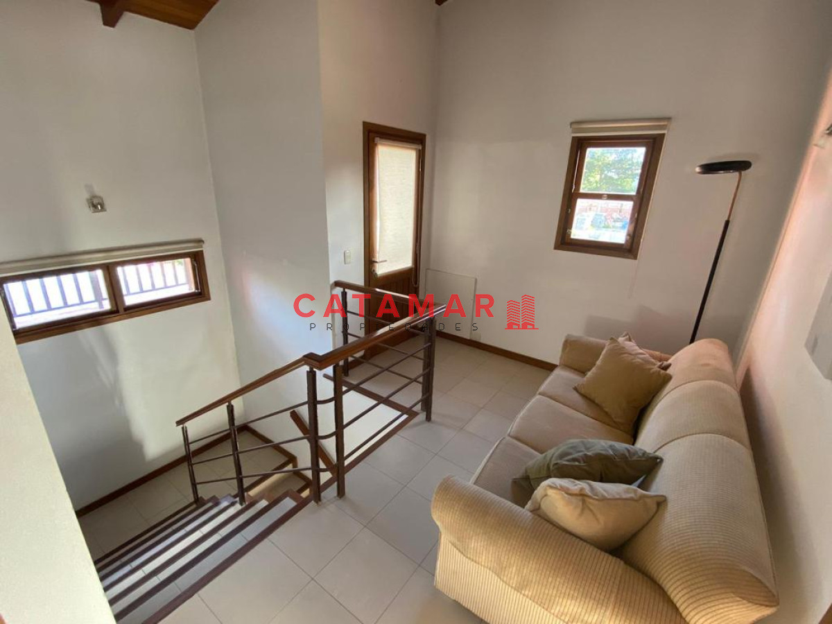 Casa ID.3 - casa en alquiler barrio privado punta del este