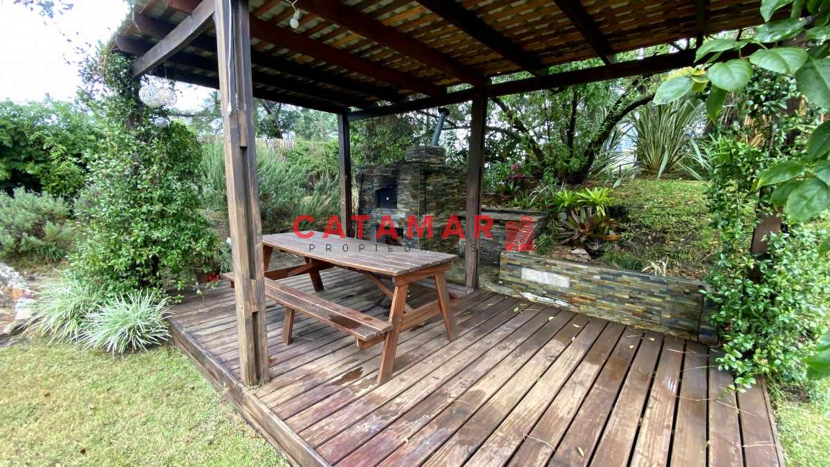 Casa ID.6 - Casa en Barrio Privado - La Residence