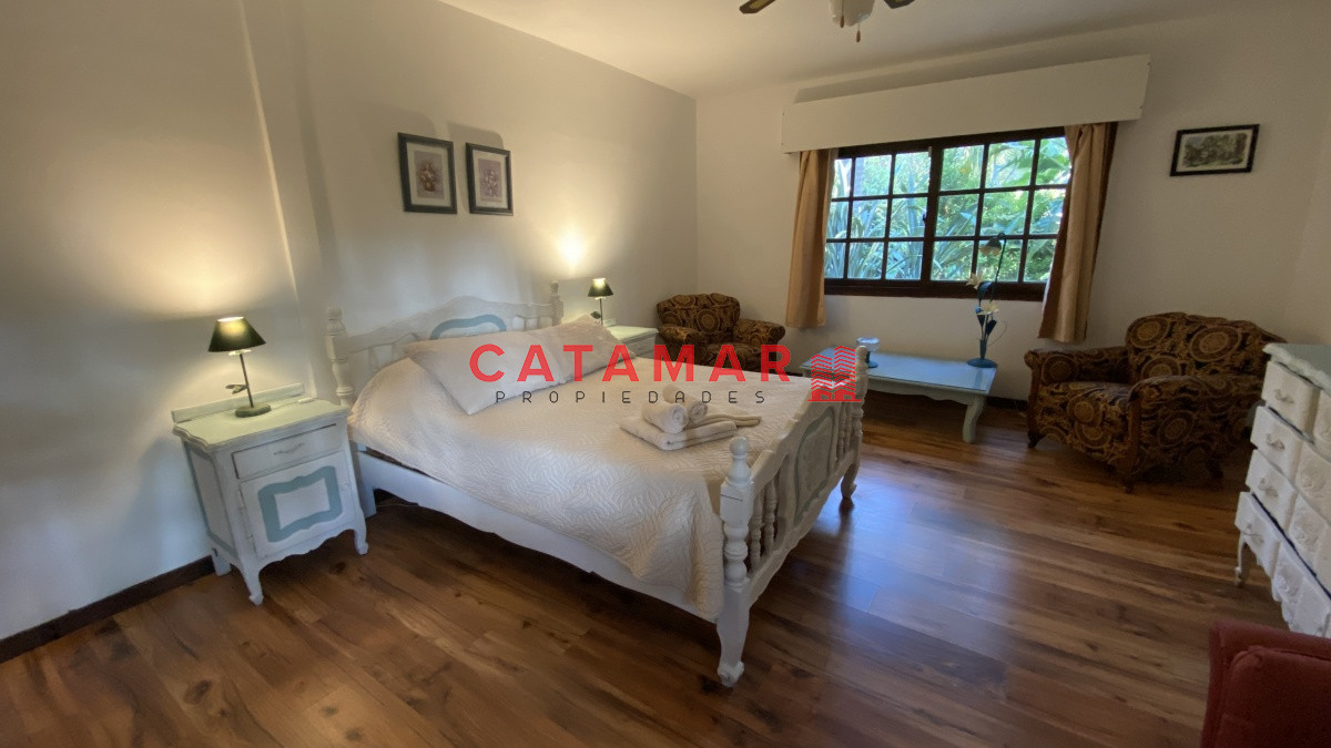 Casa ID.92 - Chalet en Club del Lago