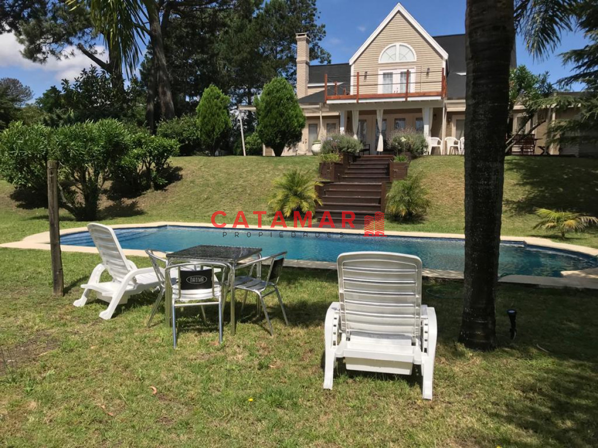 Casa ID.4 - Venta casa en barrio privado la residence 