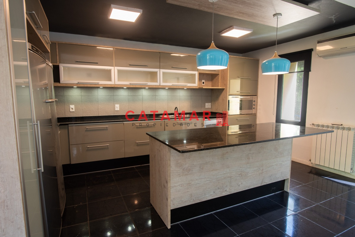 Casa ID.6 - Casa en Barrio Privado - La Residence