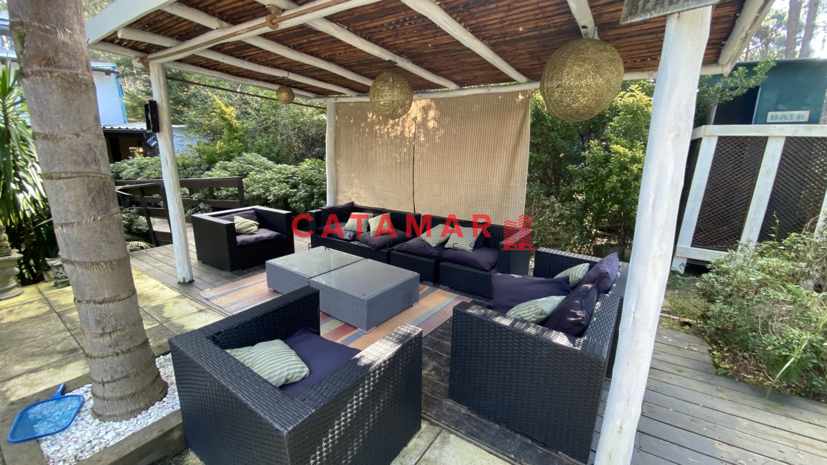 Casa ID.92 - Chalet en Club del Lago