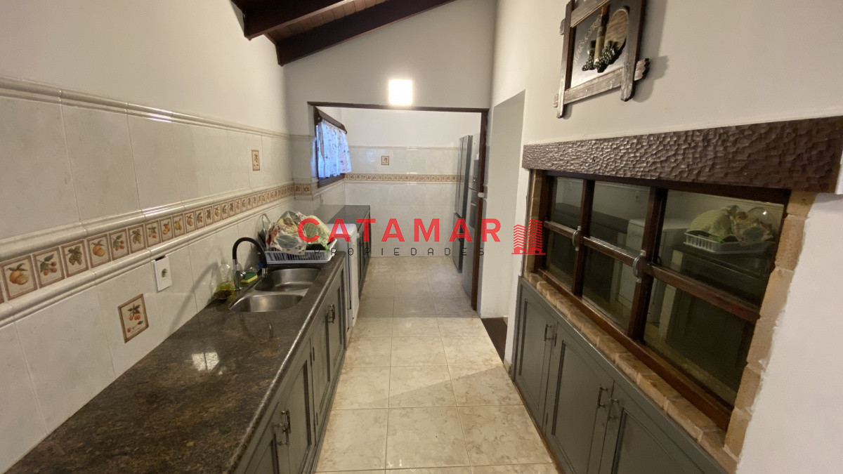 Casa ID.92 - Chalet en Club del Lago