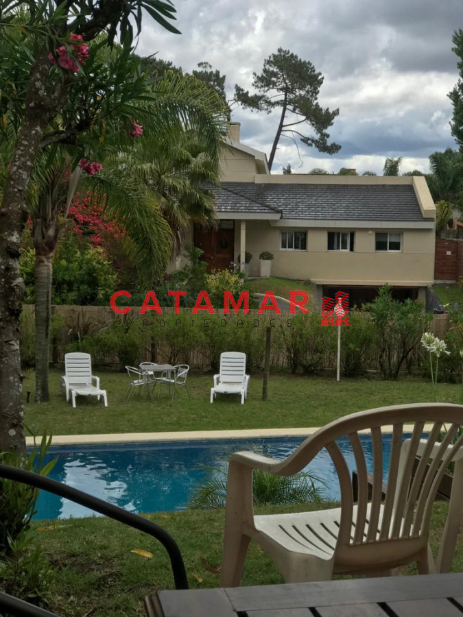 Casa ID.4 - Venta casa en barrio privado la residence 