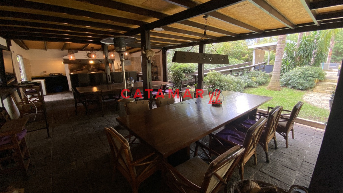 Casa ID.92 - Chalet en Club del Lago