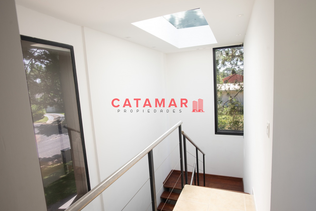 Casa ID.6 - Casa en Barrio Privado - La Residence