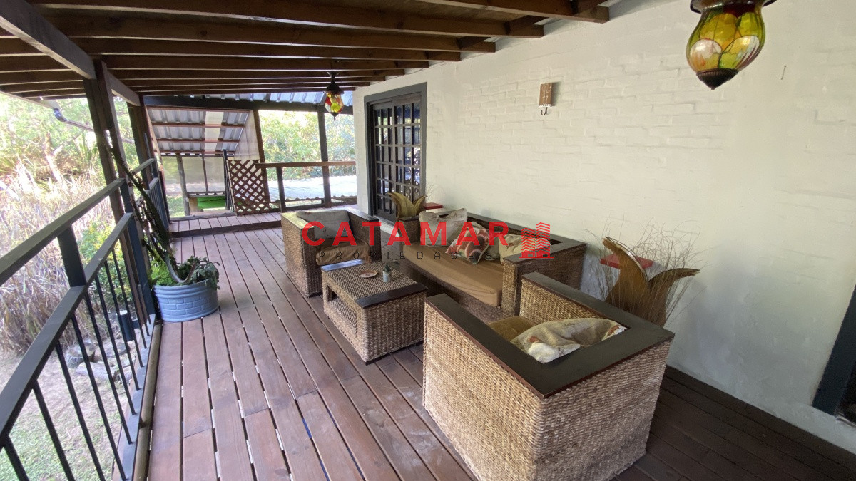 Casa ID.92 - Chalet en Club del Lago