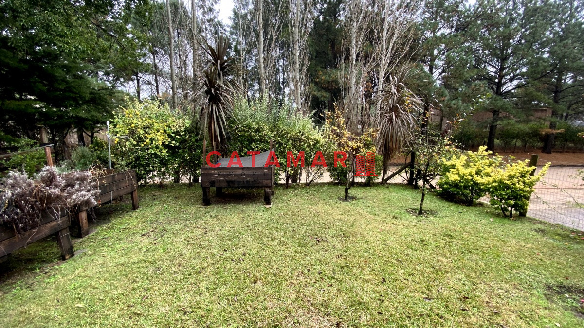 Casa ID.6 - Casa en Barrio Privado - La Residence