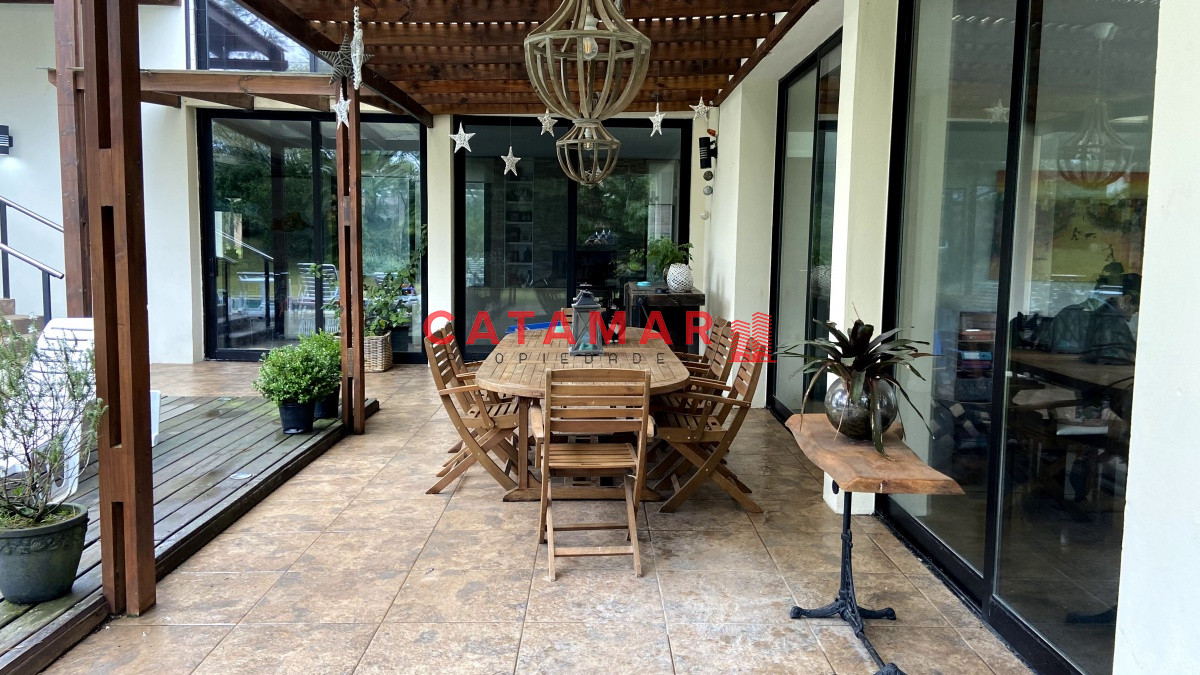 Casa ID.6 - Casa en Barrio Privado - La Residence