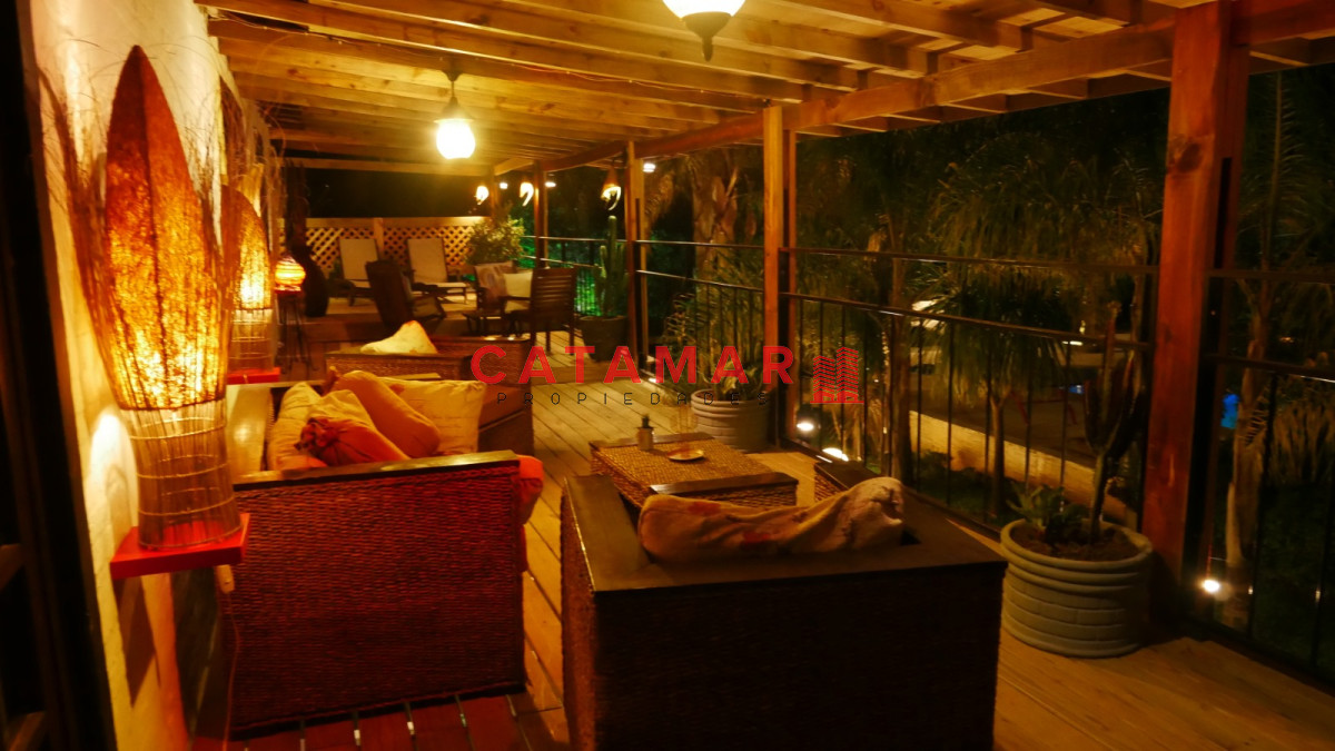 Casa ID.92 - Chalet en Club del Lago