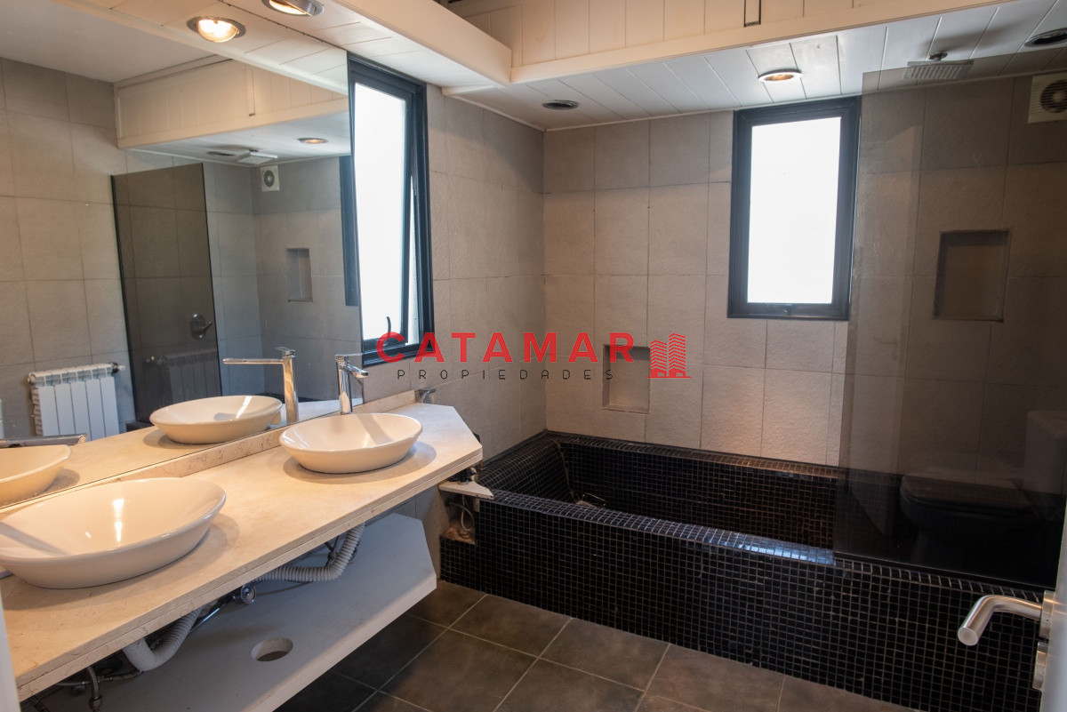 Casa ID.6 - Casa en Barrio Privado - La Residence