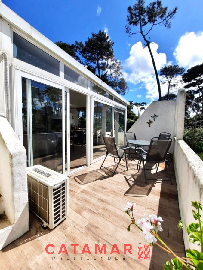 Casa ID.641 - Casa en venta punta del este playa mansa 
