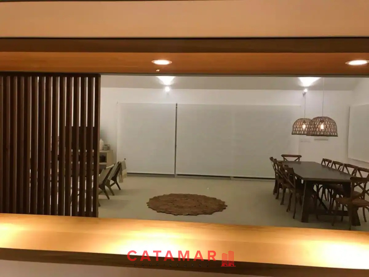 Casa ID.711 - Casa cinco dormitorios piscina parrillero Pinar del Faro Jose Ignacio Punta del Este