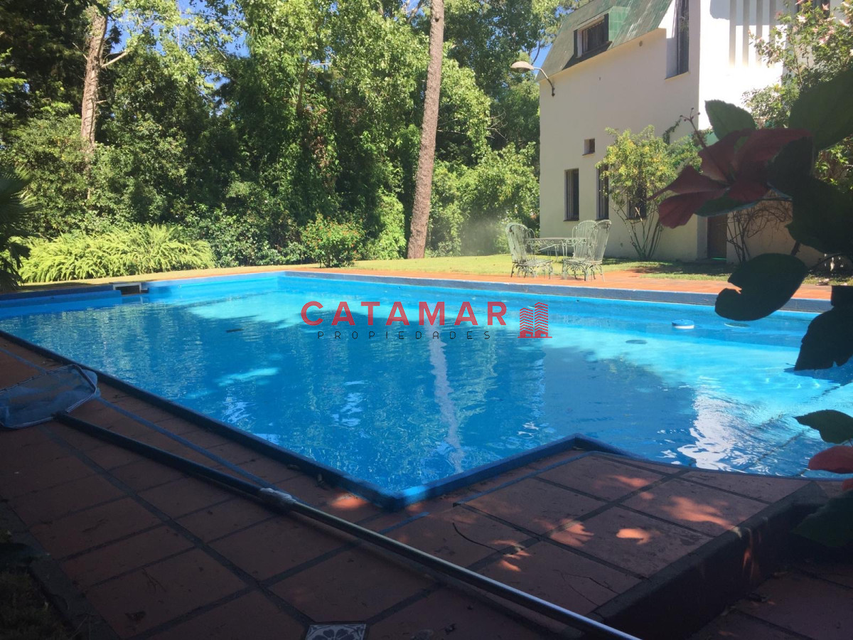 Casa ID.325 - Oportunidad venta casa en punta de leste playa mansa