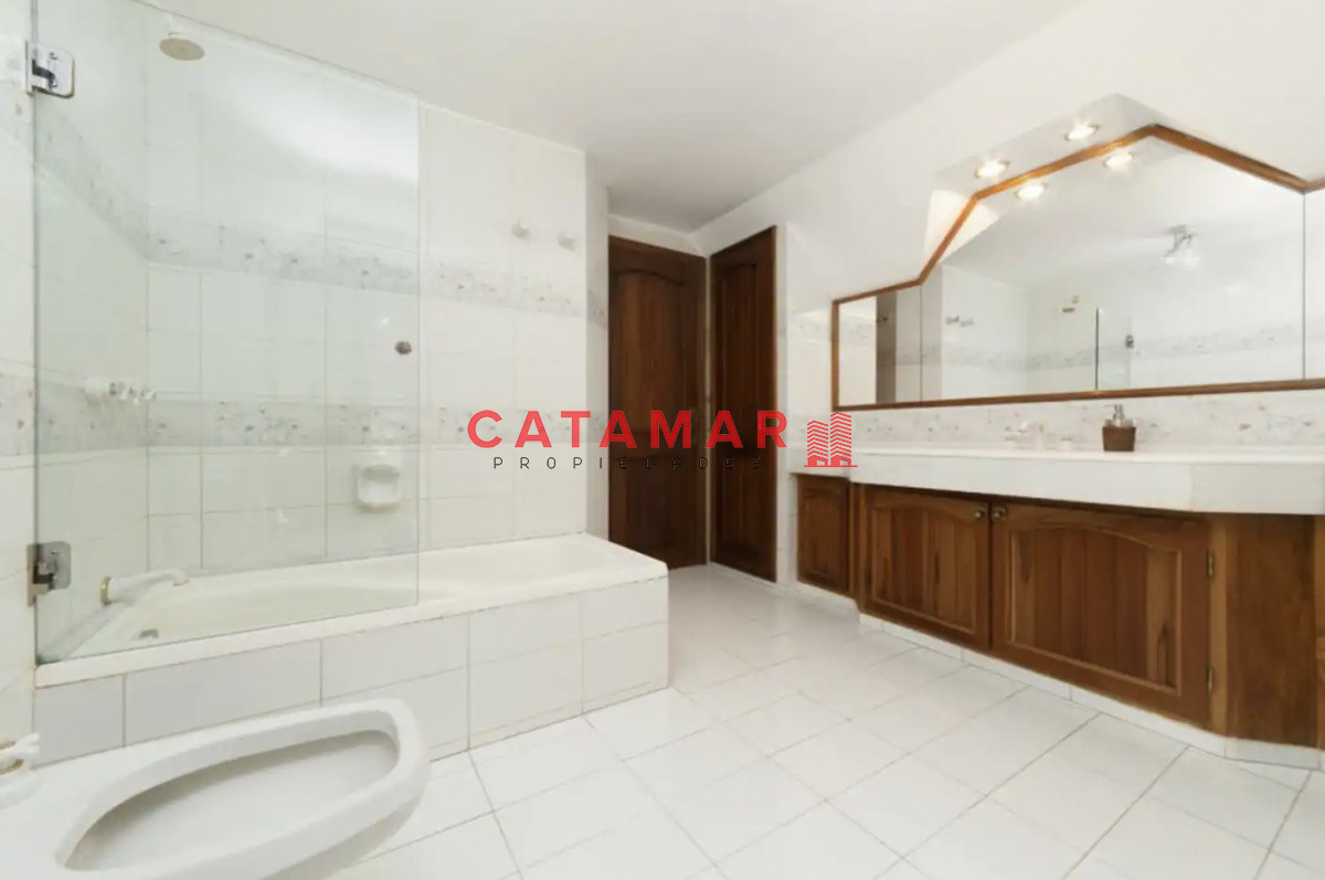 Casa ID.574 - Casa punta del este playa mansa con piscina 