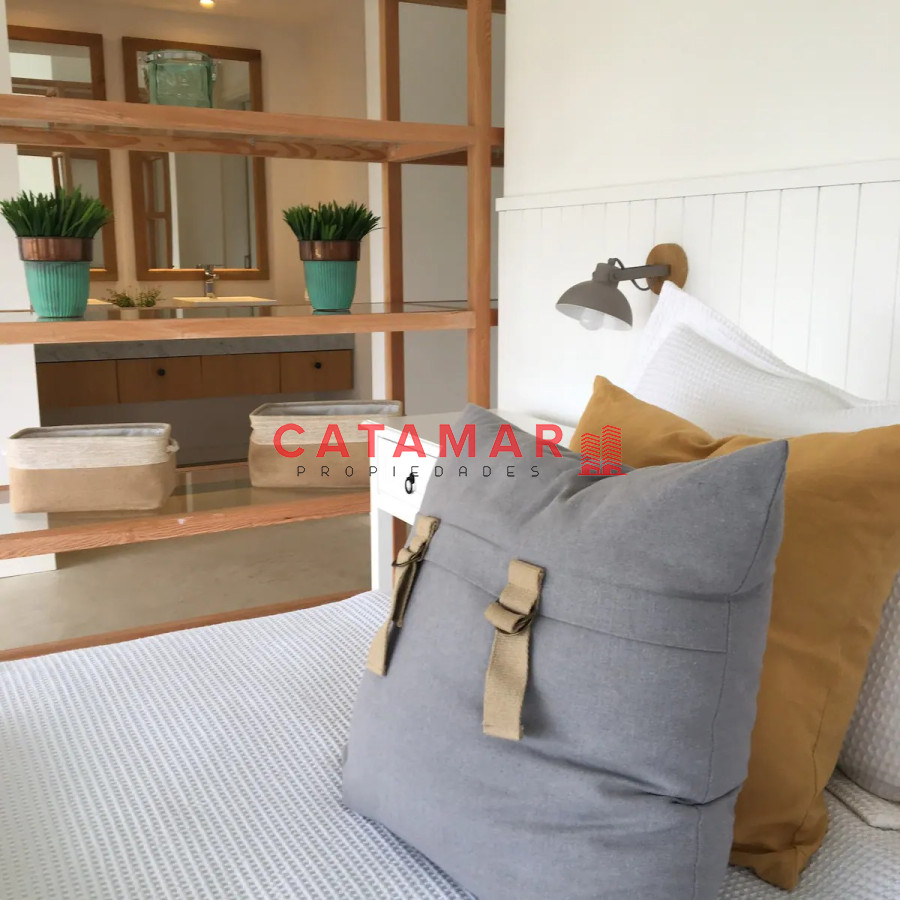 Casa ID.711 - Casa cinco dormitorios piscina parrillero Pinar del Faro Jose Ignacio Punta del Este