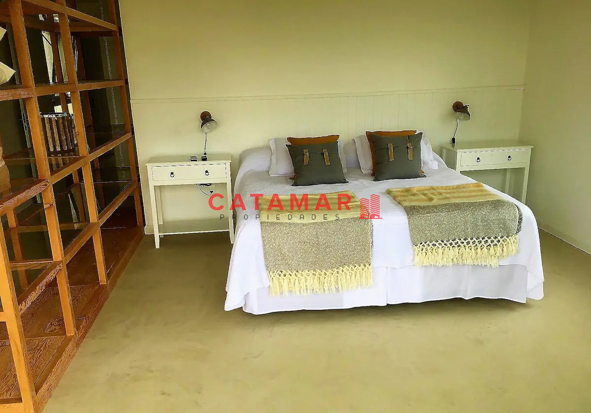 Casa ID.711 - Casa cinco dormitorios piscina parrillero Pinar del Faro Jose Ignacio Punta del Este