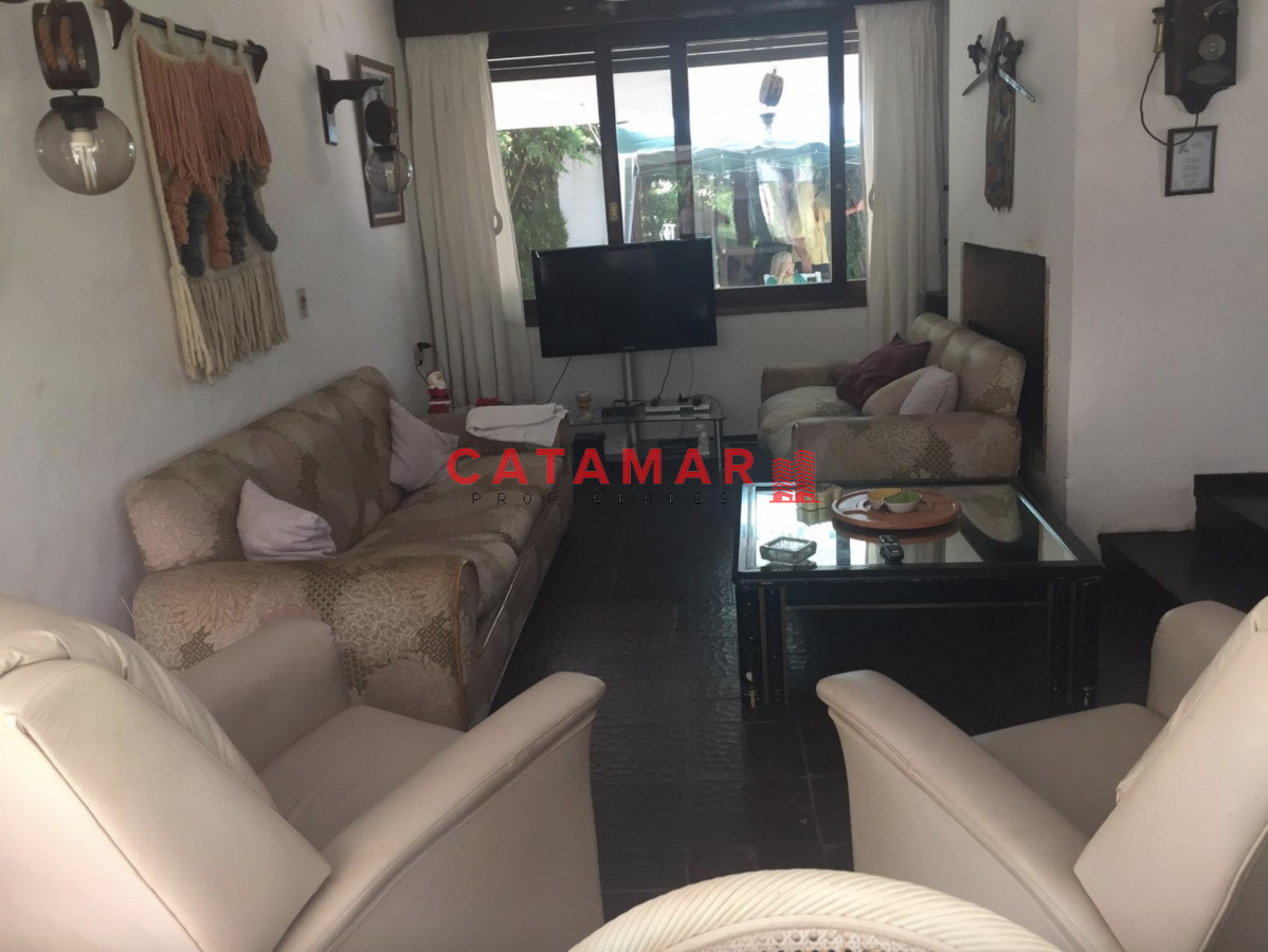 Casa ID.325 - Oportunidad venta casa en punta de leste playa mansa
