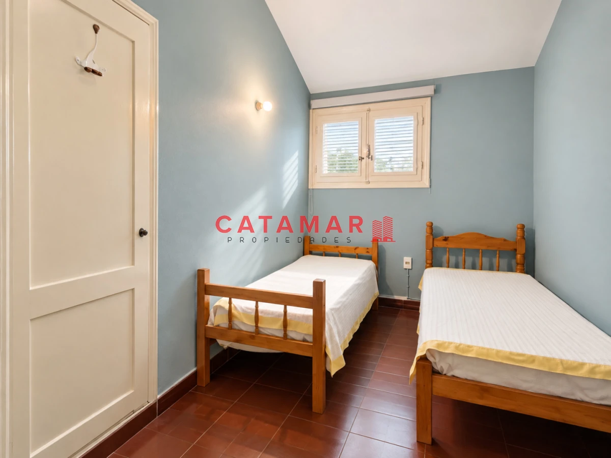 Casa ID.825 - Casa en venta playa mansa Punta del Este 