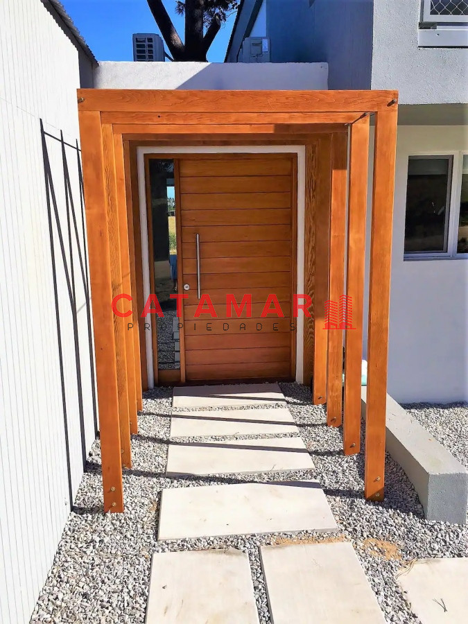 Casa ID.711 - Casa cinco dormitorios piscina parrillero Pinar del Faro Jose Ignacio Punta del Este