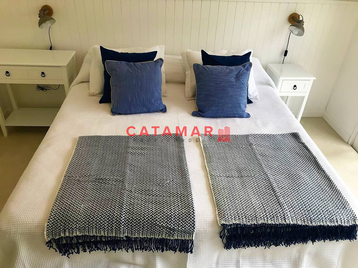 Casa ID.711 - Casa cinco dormitorios piscina parrillero Pinar del Faro Jose Ignacio Punta del Este