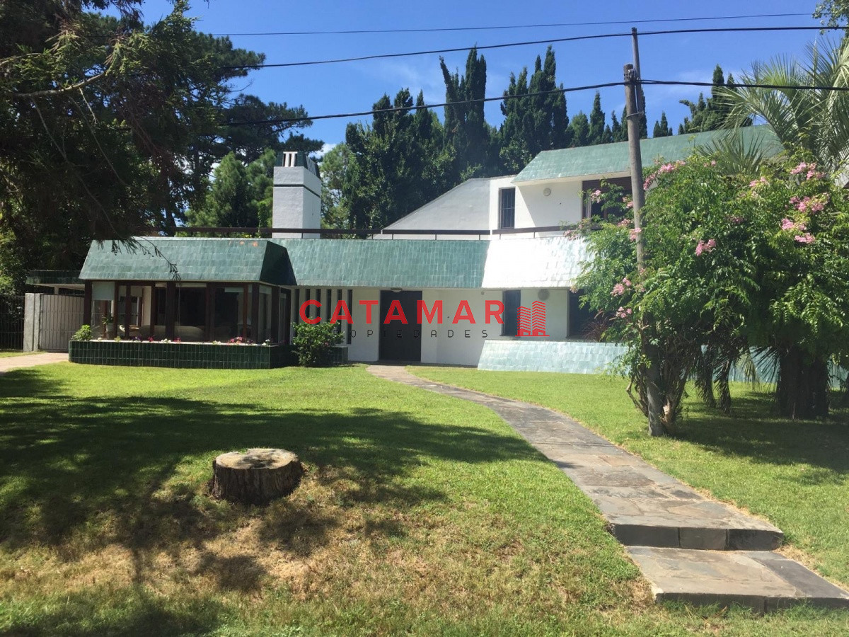 Casa ID.325 - Oportunidad venta casa en punta de leste playa mansa