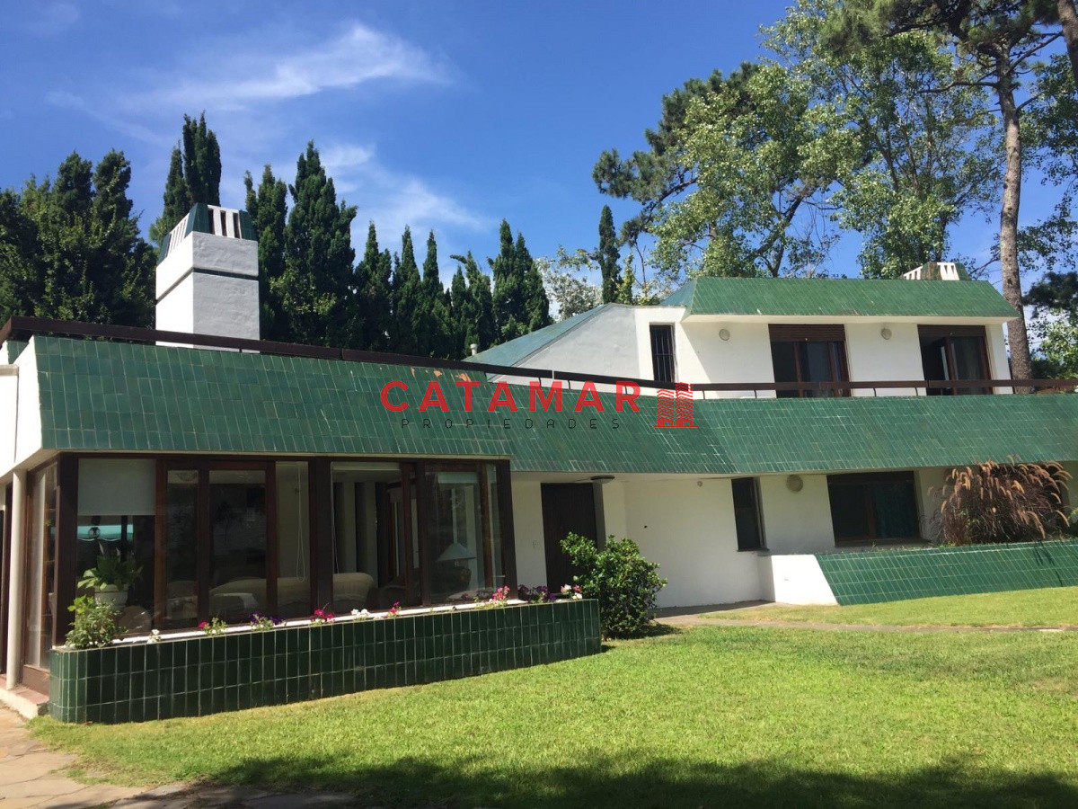 Casa ID.325 - Oportunidad venta casa en punta de leste playa mansa
