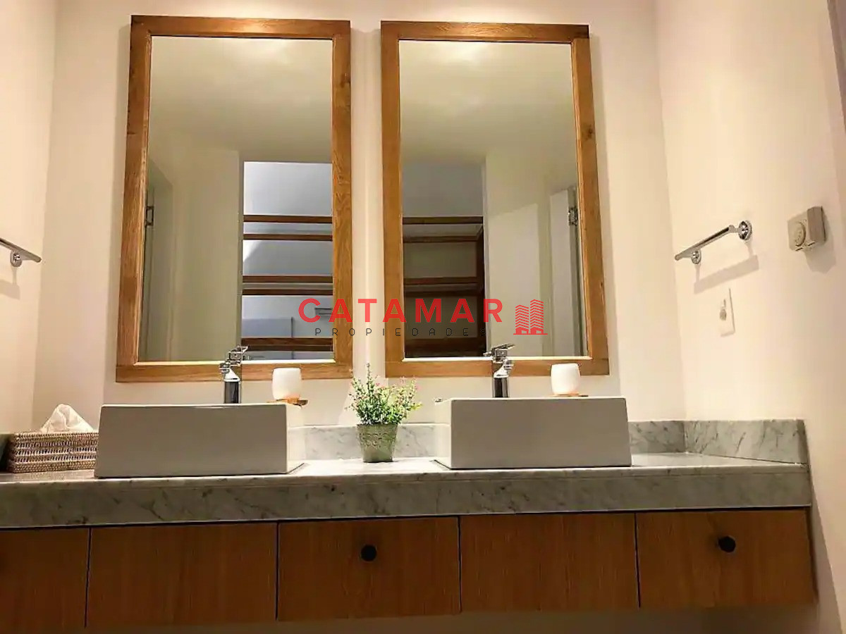Casa ID.711 - Casa cinco dormitorios piscina parrillero Pinar del Faro Jose Ignacio Punta del Este