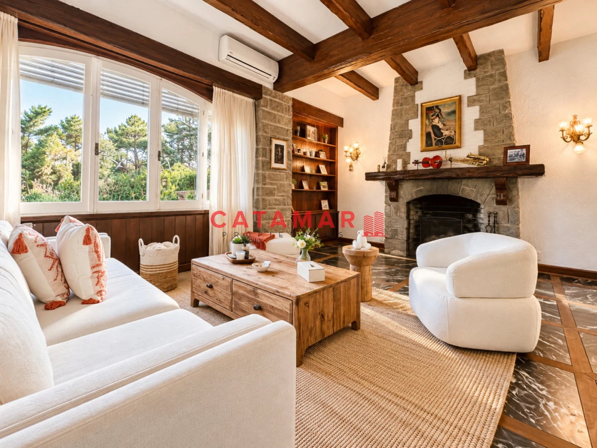 Casa ID.825 - Casa en venta playa mansa Punta del Este 