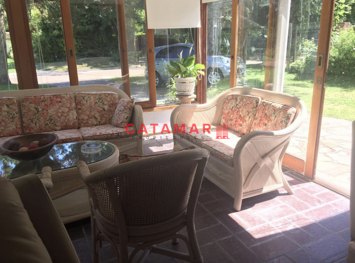 Casa ID.325 - Oportunidad venta casa en punta de leste playa mansa