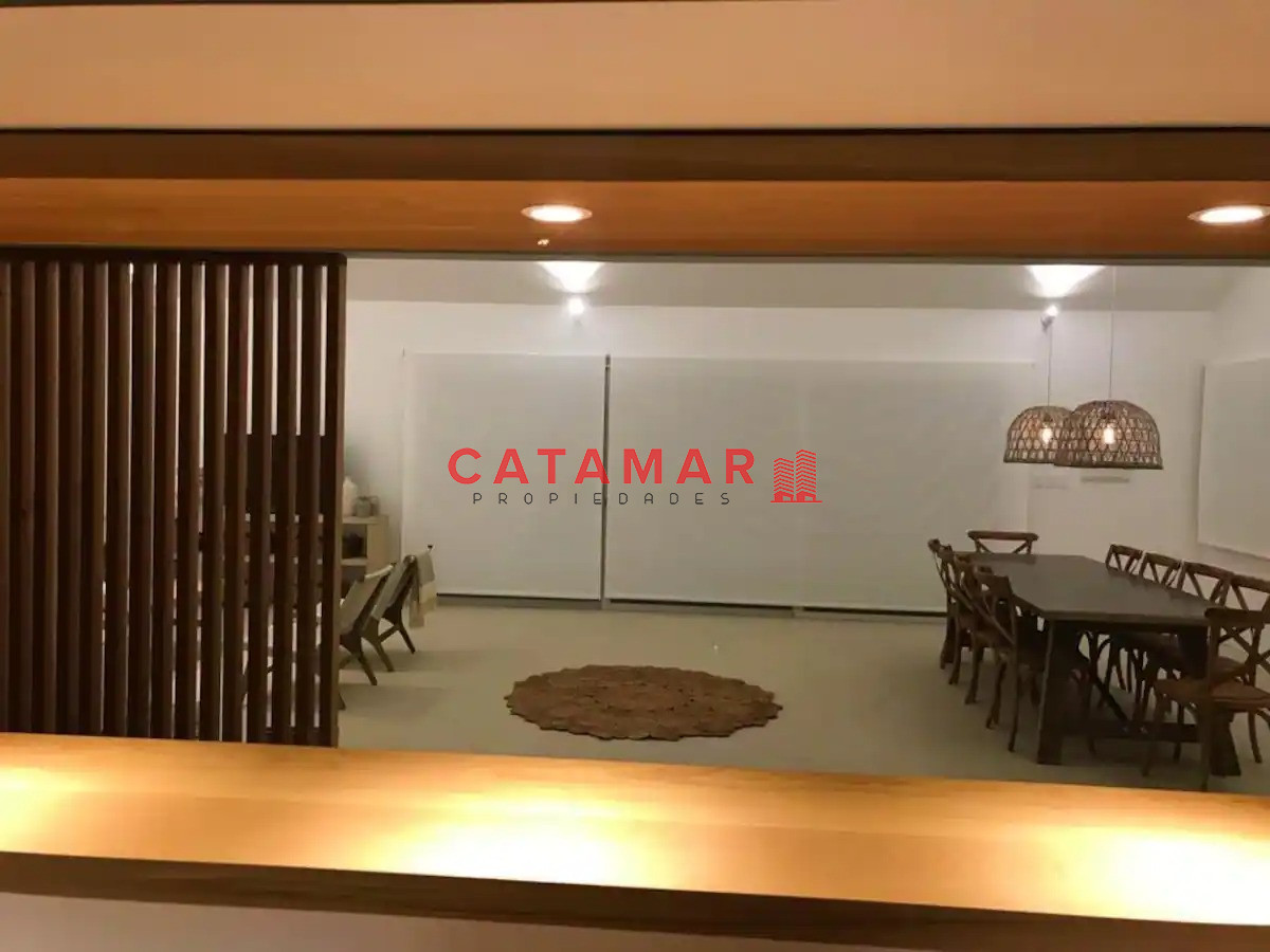 Casa ID.711 - Casa cinco dormitorios piscina parrillero Pinar del Faro Jose Ignacio Punta del Este