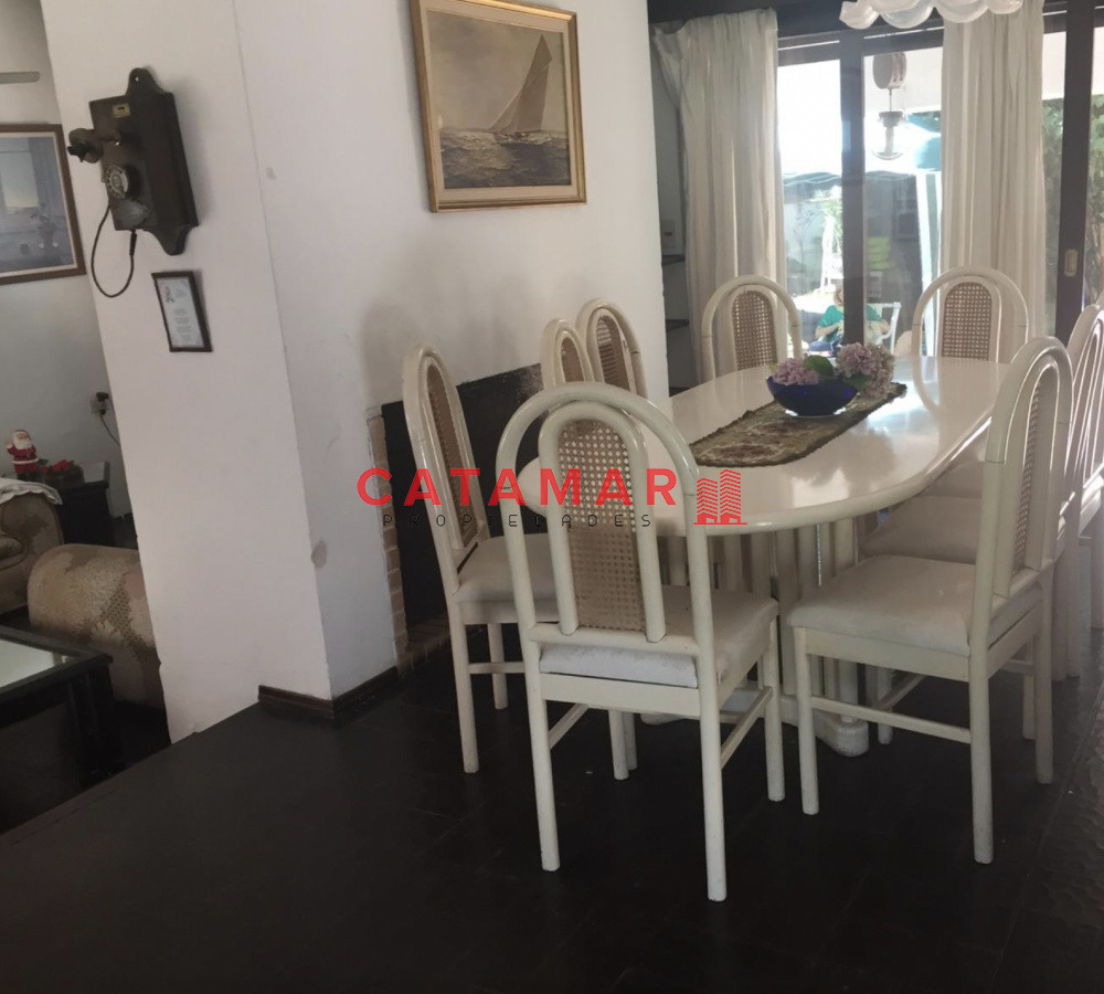 Casa ID.325 - Oportunidad venta casa en punta de leste playa mansa