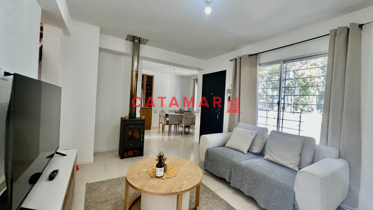 Casa ID.782 - Casa en Venta 2 dormitorios