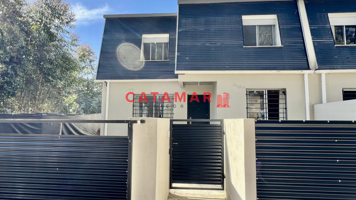 Casa ID.782 - Casa en Venta 2 dormitorios