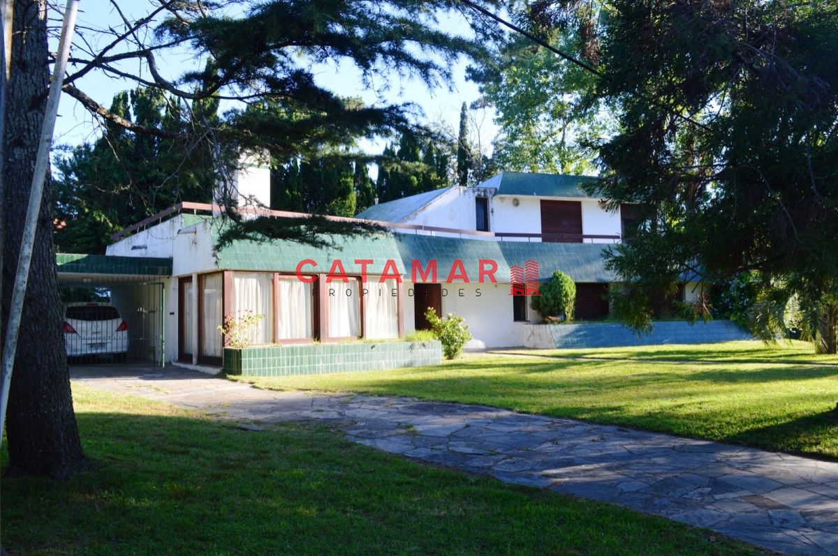 Casa ID.325 - Oportunidad venta casa en punta de leste playa mansa