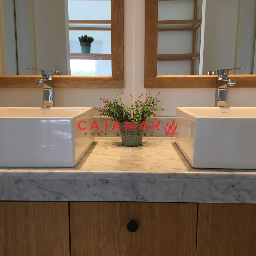 Casa ID.711 - Casa cinco dormitorios piscina parrillero Pinar del Faro Jose Ignacio Punta del Este
