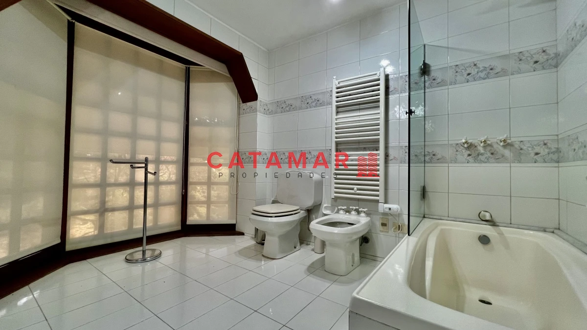 Casa ID.574 - Casa punta del este playa mansa con piscina 
