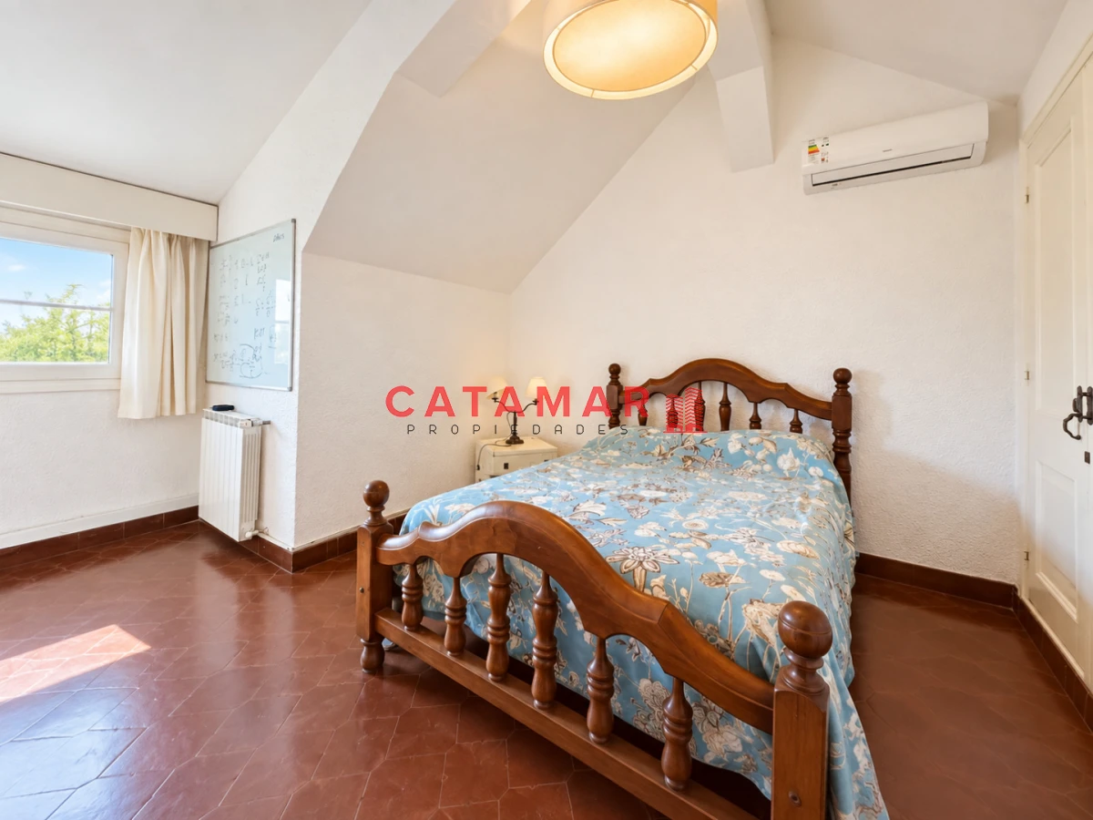 Casa ID.825 - Casa en venta playa mansa Punta del Este 