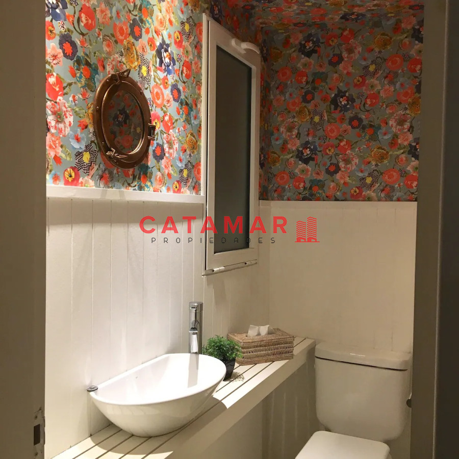 Casa ID.711 - Casa cinco dormitorios piscina parrillero Pinar del Faro Jose Ignacio Punta del Este