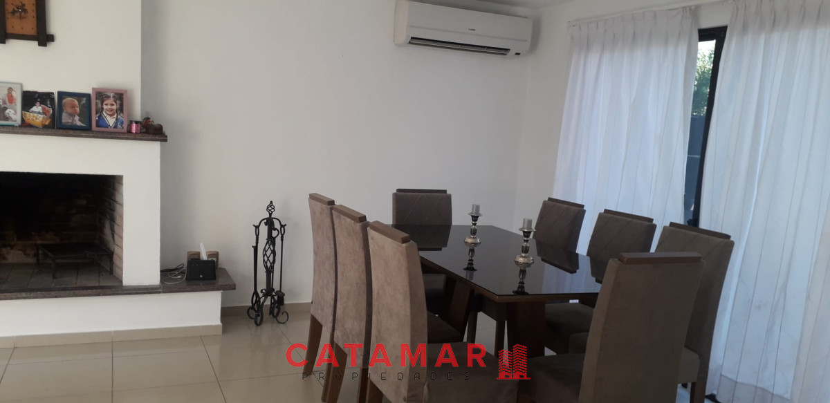 Casa ID.8 - Venta casa en la residence