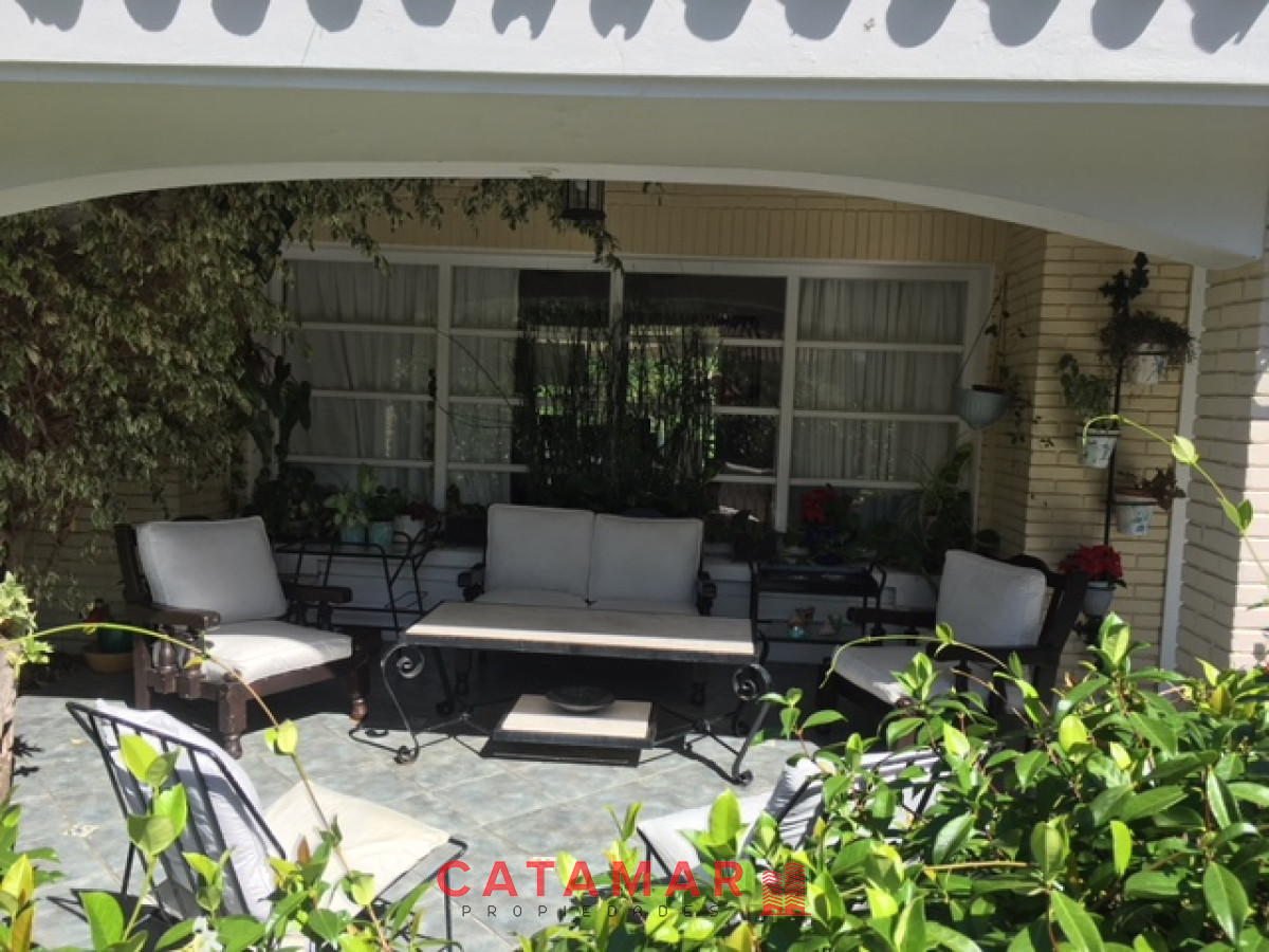 Casa ID.356 - Venta Casa 4 dormitorios Cantegril 